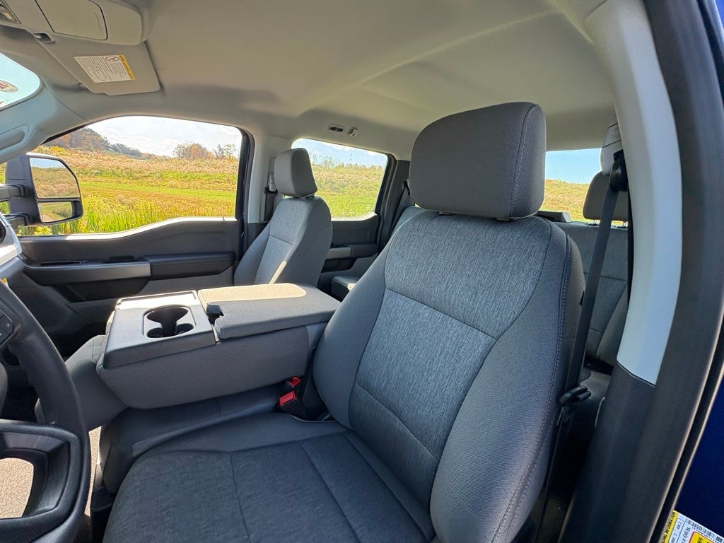 2026 Ford F-350SD XL STX