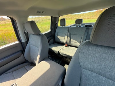 2026 Ford F-350SD XL STX