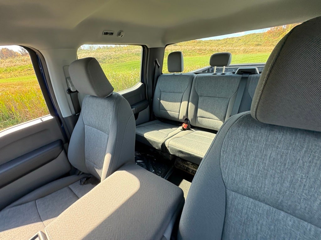 2026 Ford F-350SD XL STX