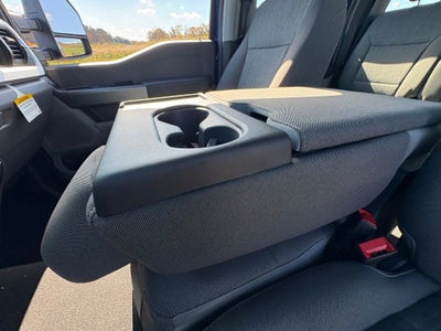 2026 Ford F-350SD XL STX