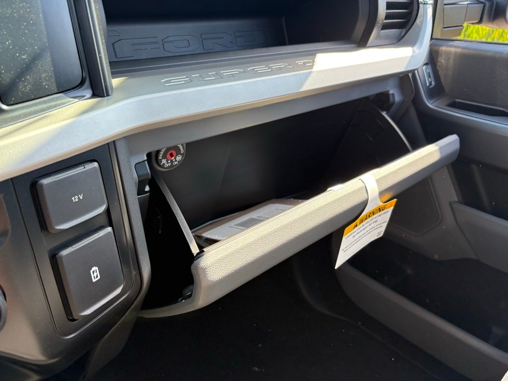 2026 Ford F-350SD XL STX