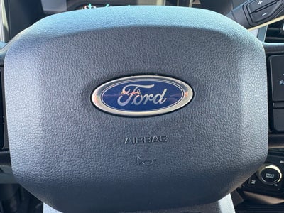 2026 Ford F-350SD XL STX