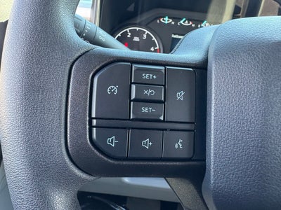 2026 Ford F-350SD XL STX