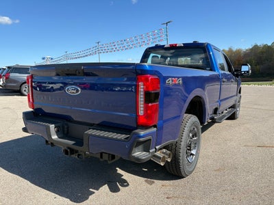 2026 Ford F-350SD XL STX