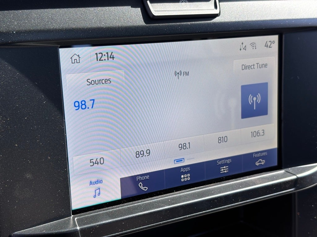 2026 Ford F-350SD XL STX