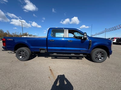 2026 Ford F-350SD XL STX