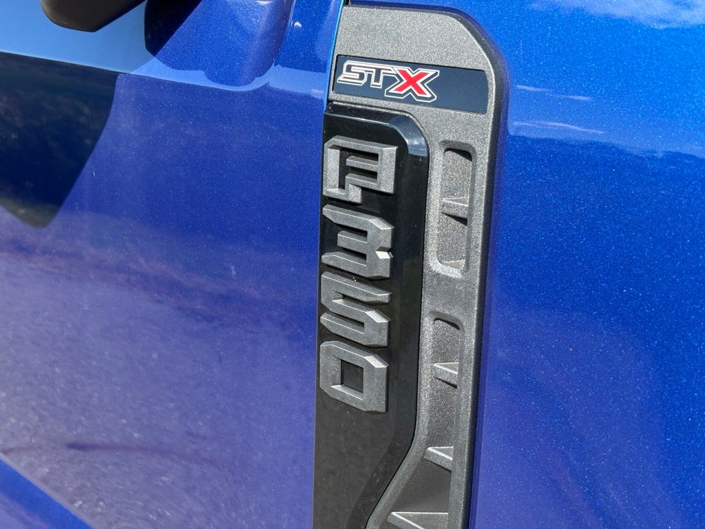 2026 Ford F-350SD XL STX