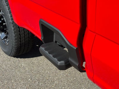 2026 Ford F-350SD XL STX