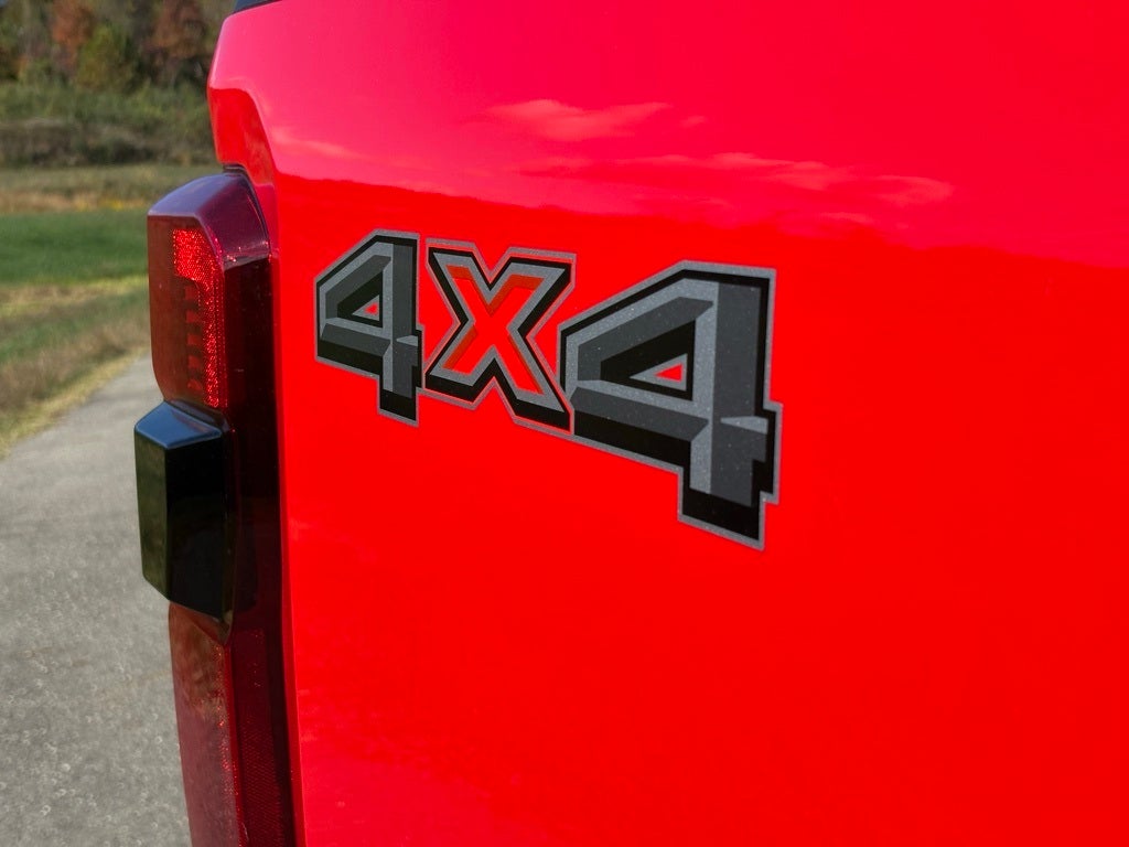 2026 Ford F-350SD XL STX