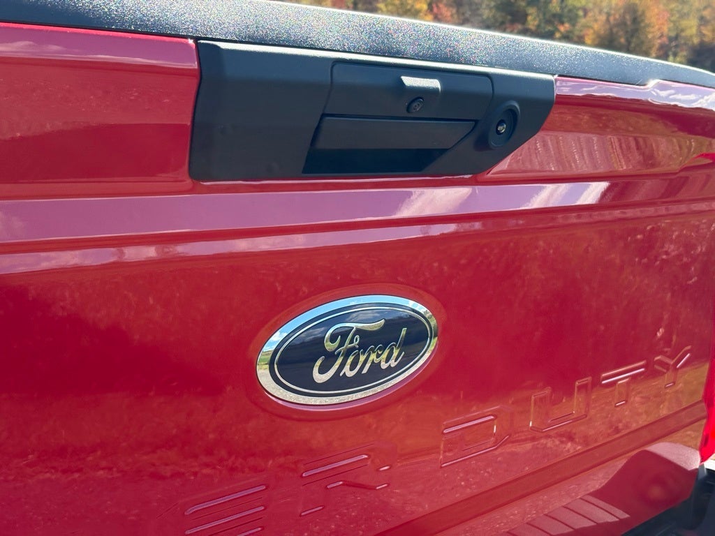 2026 Ford F-350SD XL STX