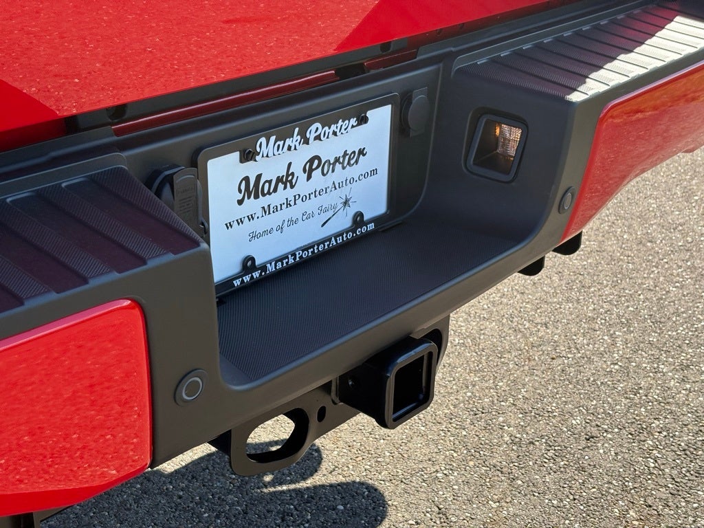 2026 Ford F-350SD XL STX