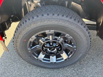 2026 Ford F-350SD XL STX