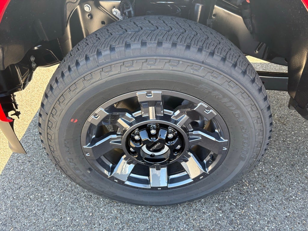 2026 Ford F-350SD XL STX