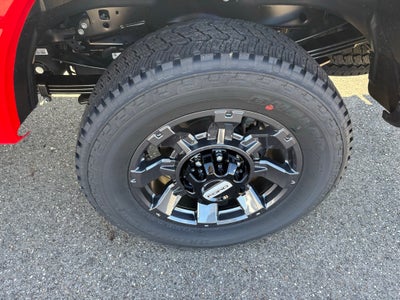 2026 Ford F-350SD XL STX