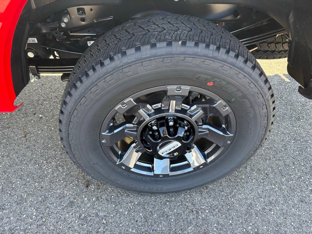 2026 Ford F-350SD XL STX