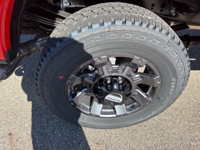 2026 Ford F-350SD XL STX