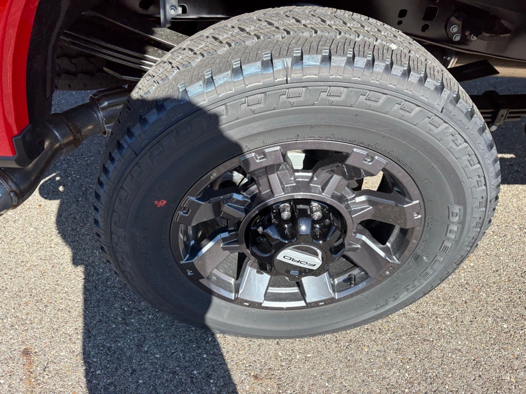 2026 Ford F-350SD XL STX