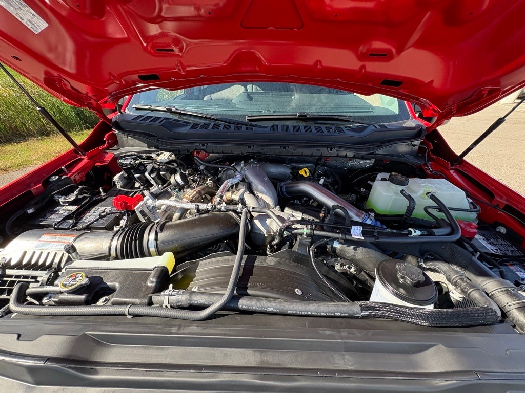 2026 Ford F-350SD XL STX