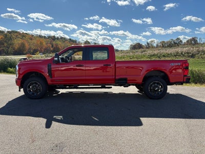 2026 Ford F-350SD XL STX