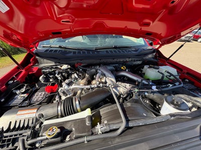 2026 Ford F-350SD XL STX