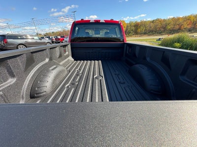 2026 Ford F-350SD XL STX