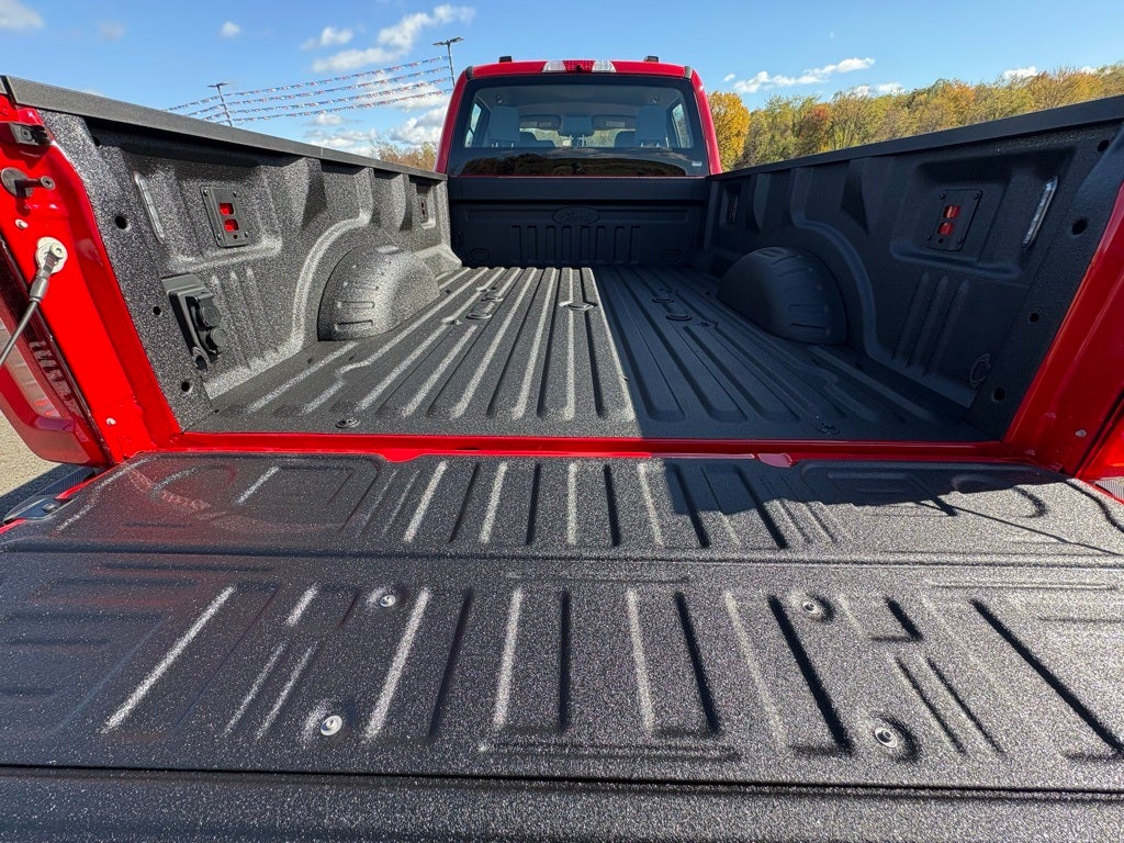 2026 Ford F-350SD XL STX