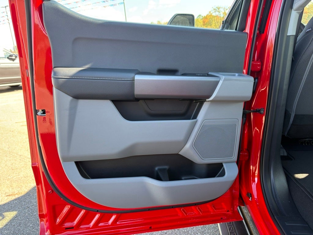 2026 Ford F-350SD XL STX