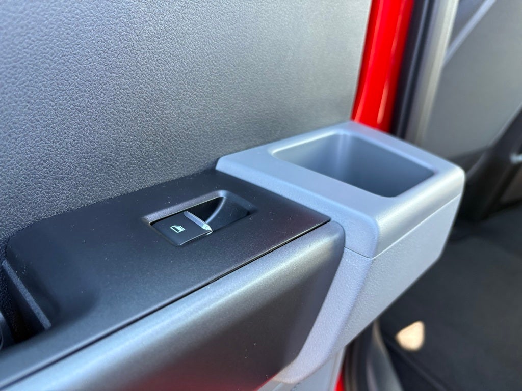 2026 Ford F-350SD XL STX