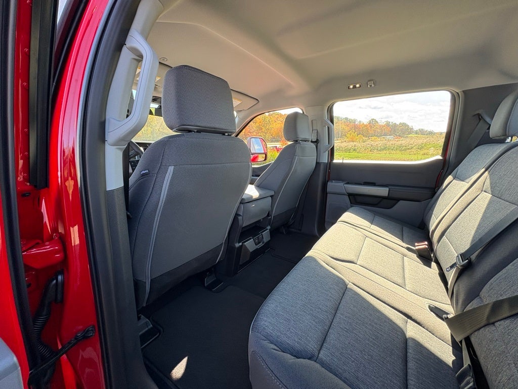 2026 Ford F-350SD XL STX