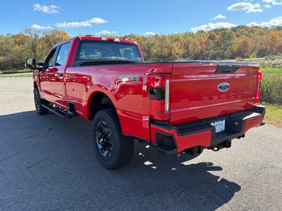 2026 Ford F-350SD XL STX
