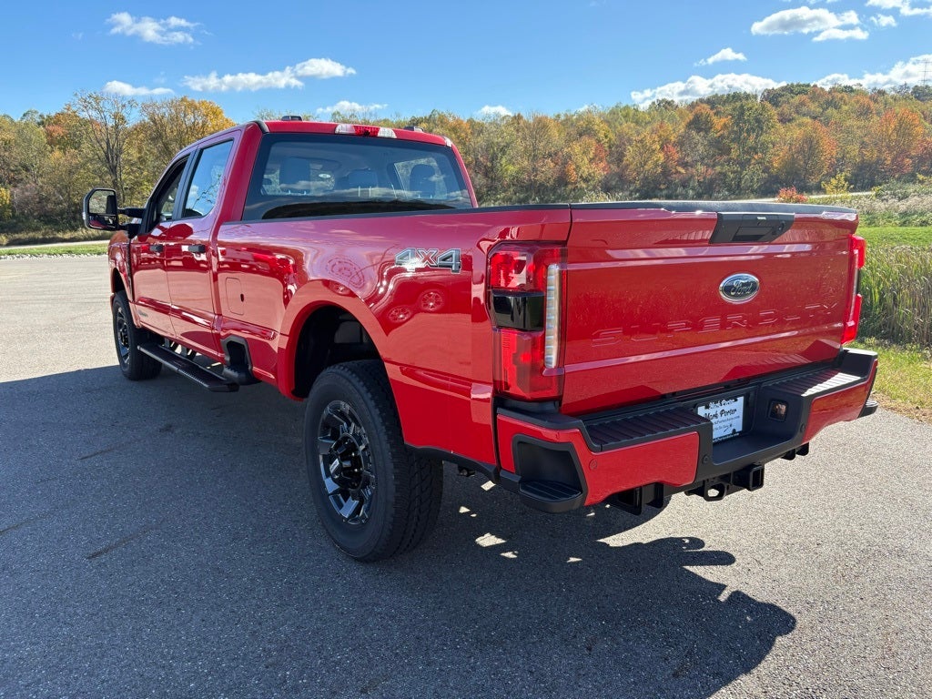 2026 Ford F-350SD XL STX