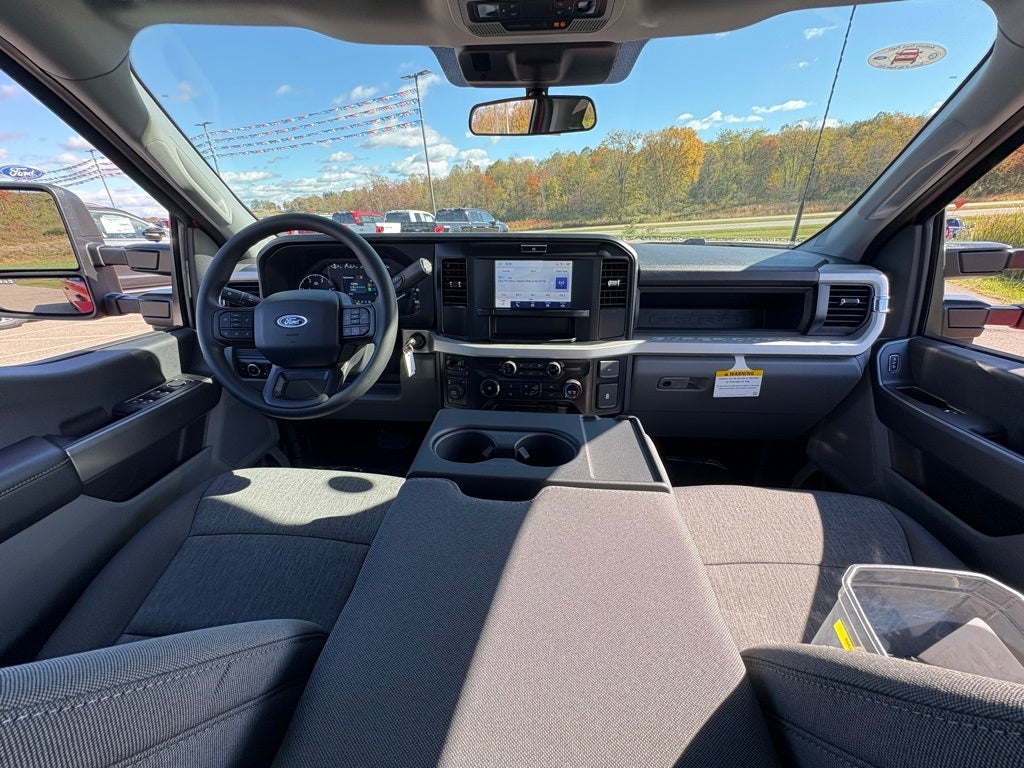 2026 Ford F-350SD XL STX