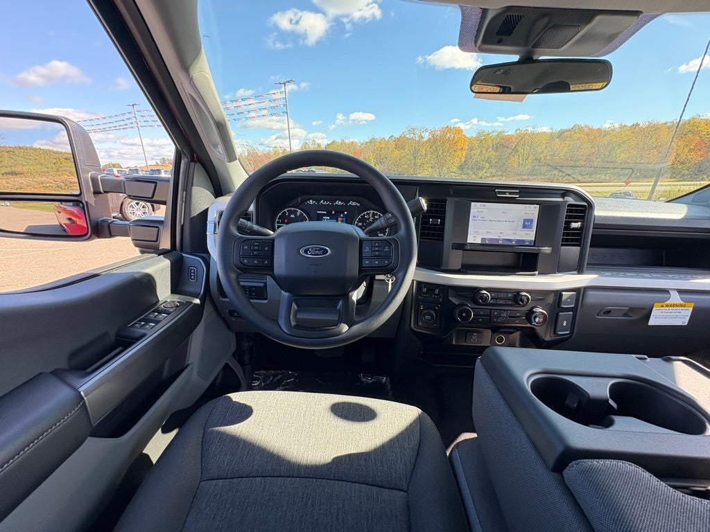 2026 Ford F-350SD XL STX