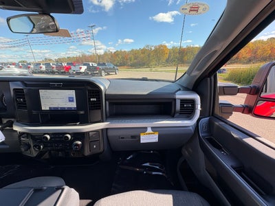 2026 Ford F-350SD XL STX