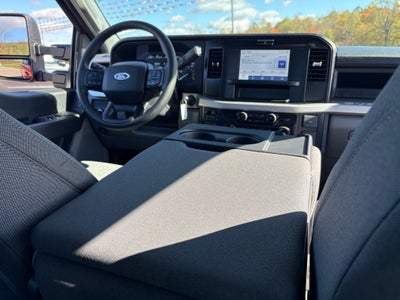 2026 Ford F-350SD XL STX