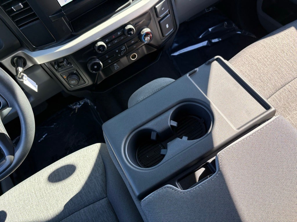 2026 Ford F-350SD XL STX