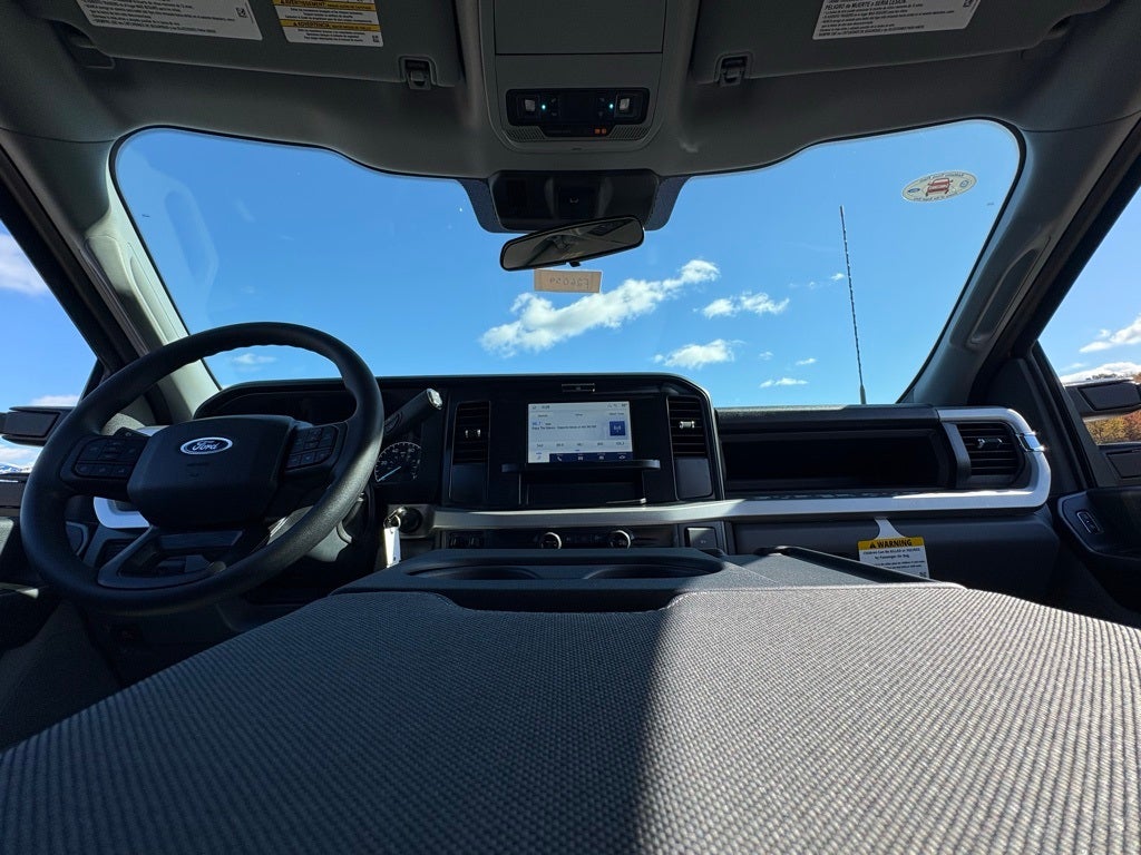 2026 Ford F-350SD XL STX