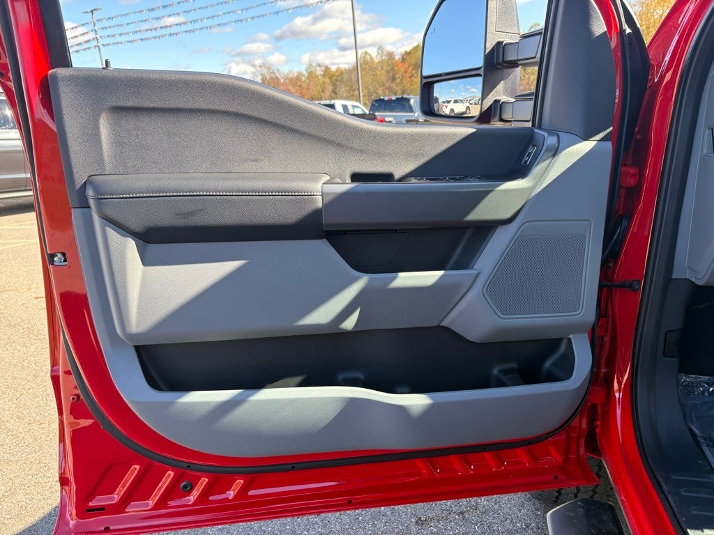 2026 Ford F-350SD XL STX