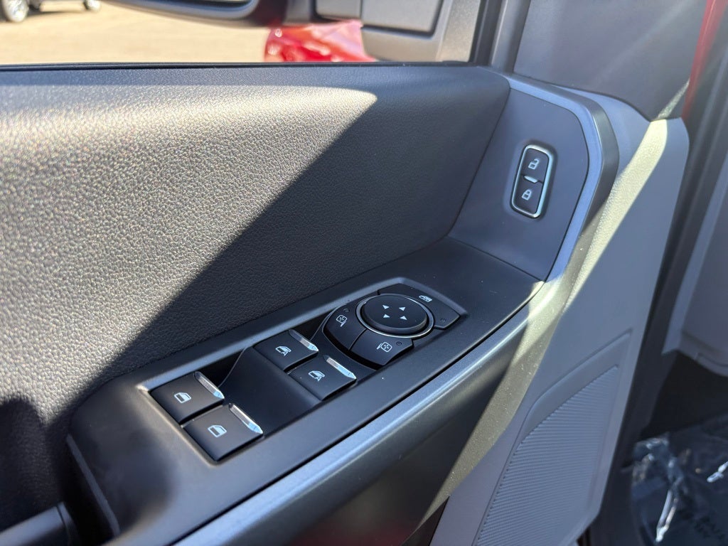 2026 Ford F-350SD XL STX