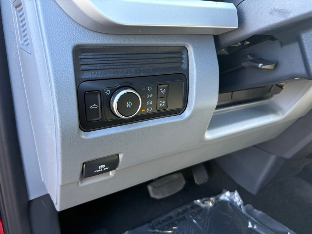 2026 Ford F-350SD XL STX