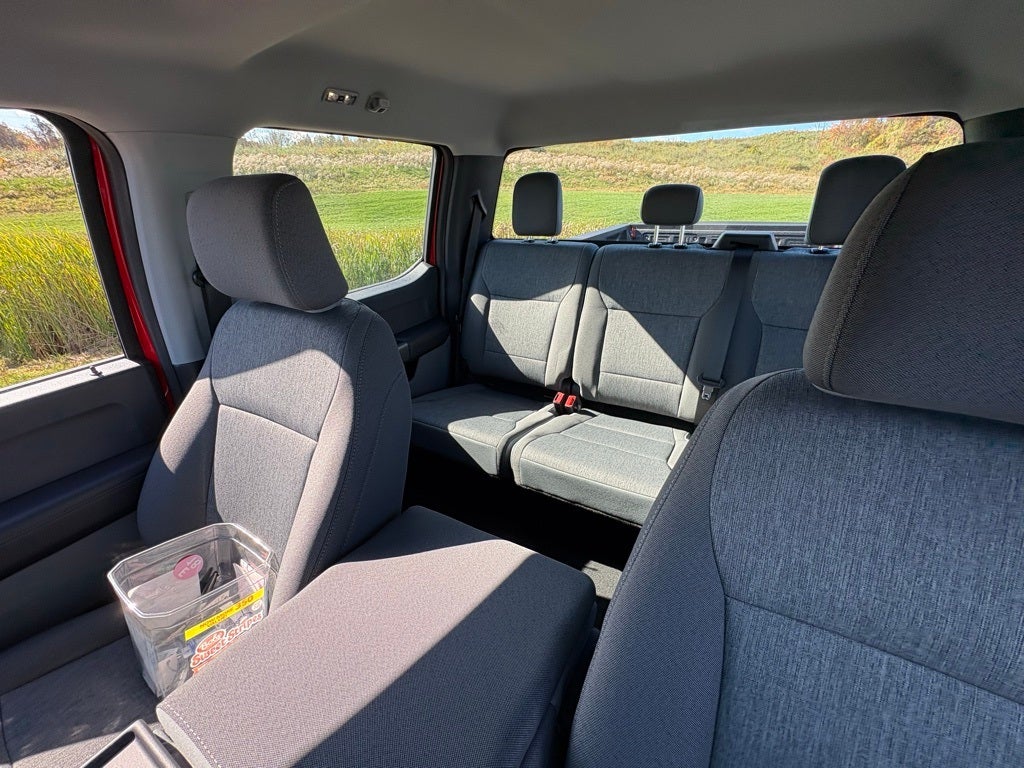 2026 Ford F-350SD XL STX