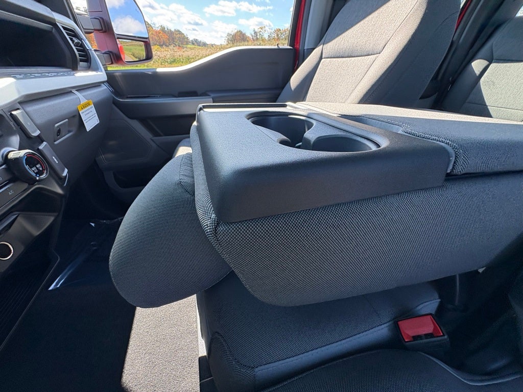 2026 Ford F-350SD XL STX