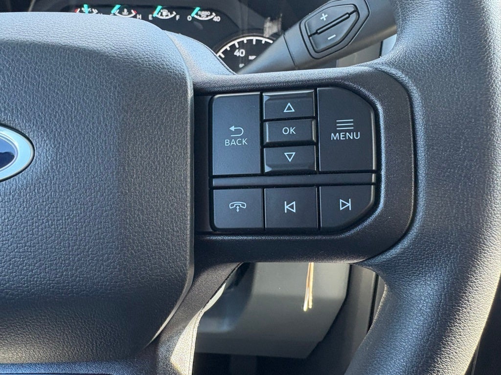 2026 Ford F-350SD XL STX