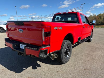 2026 Ford F-350SD XL STX