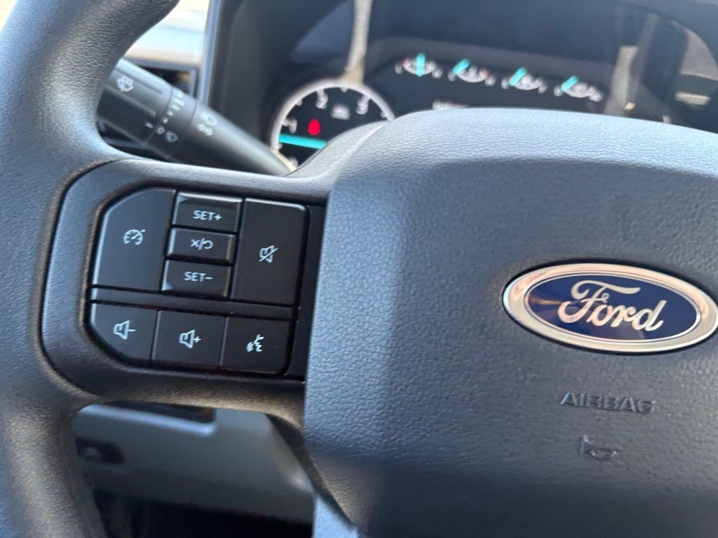 2026 Ford F-350SD XL STX