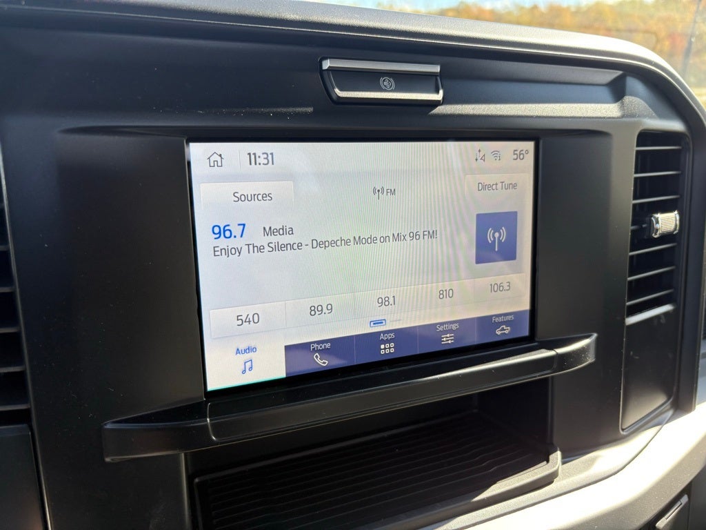 2026 Ford F-350SD XL STX