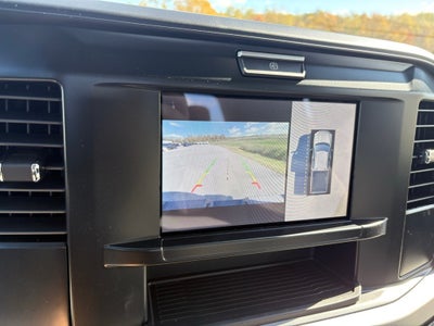 2026 Ford F-350SD XL STX