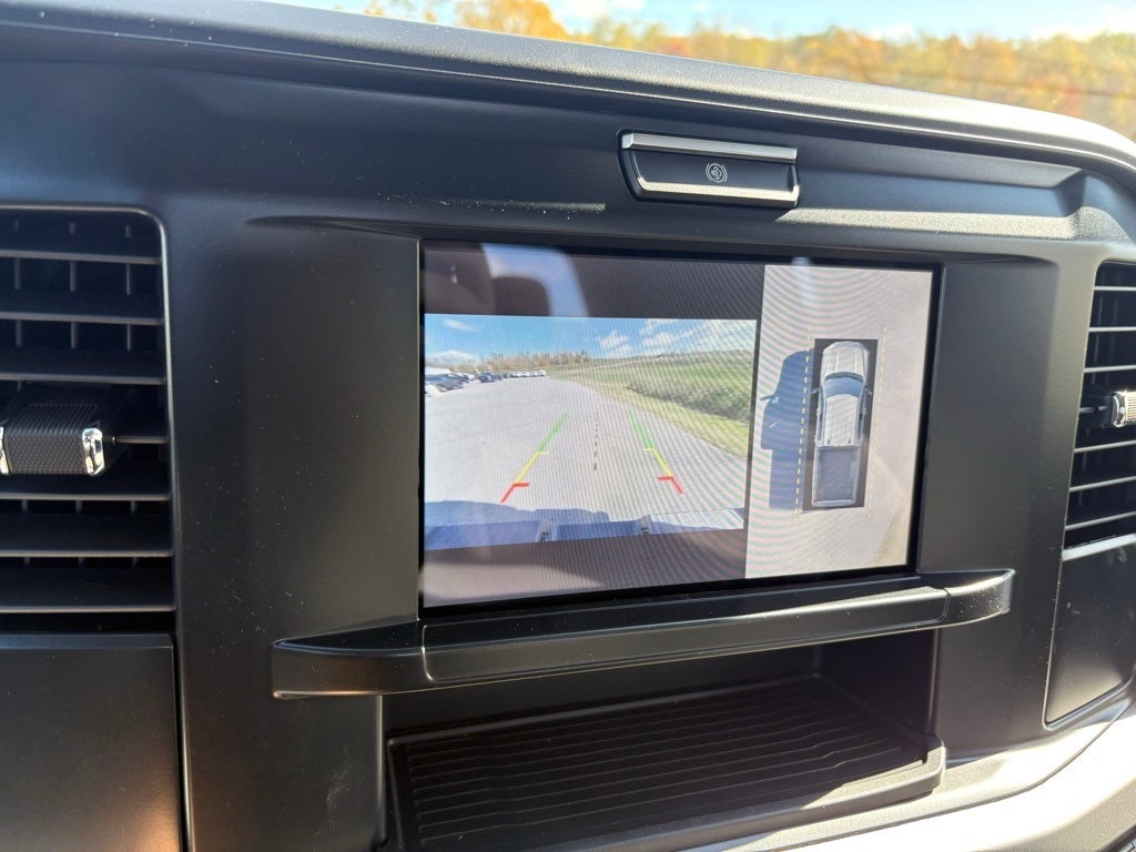 2026 Ford F-350SD XL STX