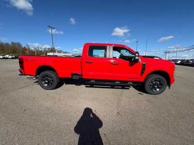 2026 Ford F-350SD XL STX