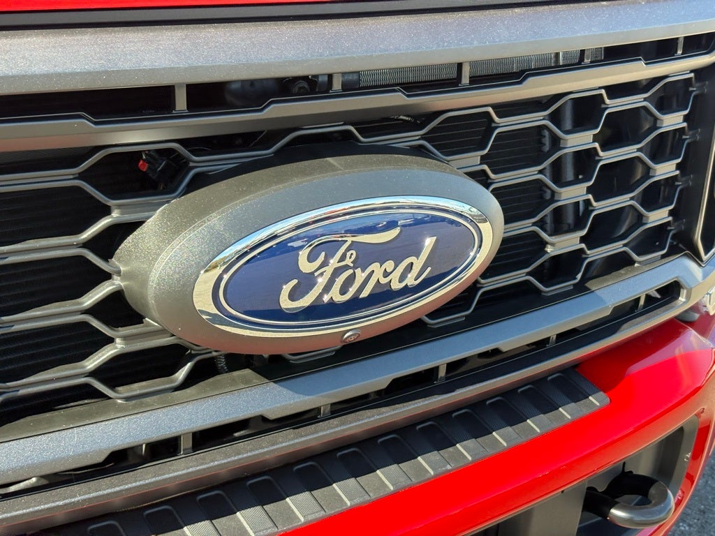 2026 Ford F-350SD XL STX